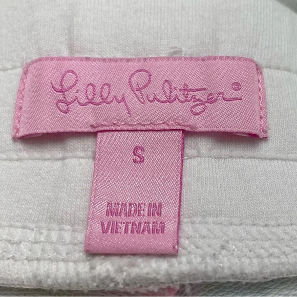 Lilly Pulitzer Shorts Women’s Small - Picture 2 of 8